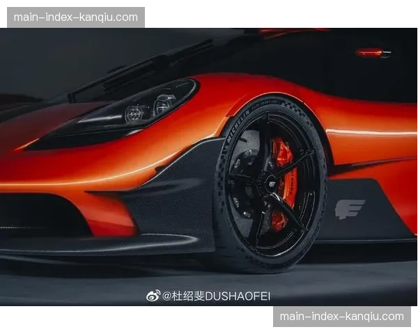 Netflix将拍摄F1传奇设计师纽维的传记片 Netflix将拍摄F1传奇设计师纽维的传记片