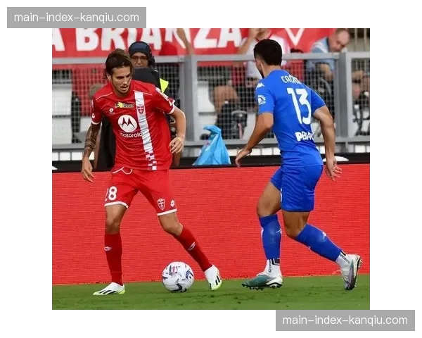 人物通讯：从蒙扎到意大利队，科尔帕尼的蜕变之路