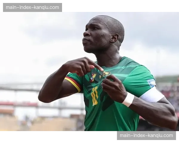 “目标是打破垄断”——专访首位闯入世界杯决赛圈的非洲车手。